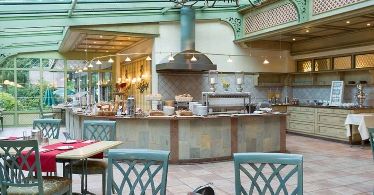 Ein Foto Ringhotel Mönchs Waldhotel