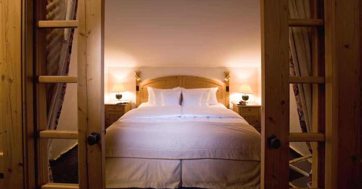 Ein Foto Arabella Alpenhotel am Spitzingsee