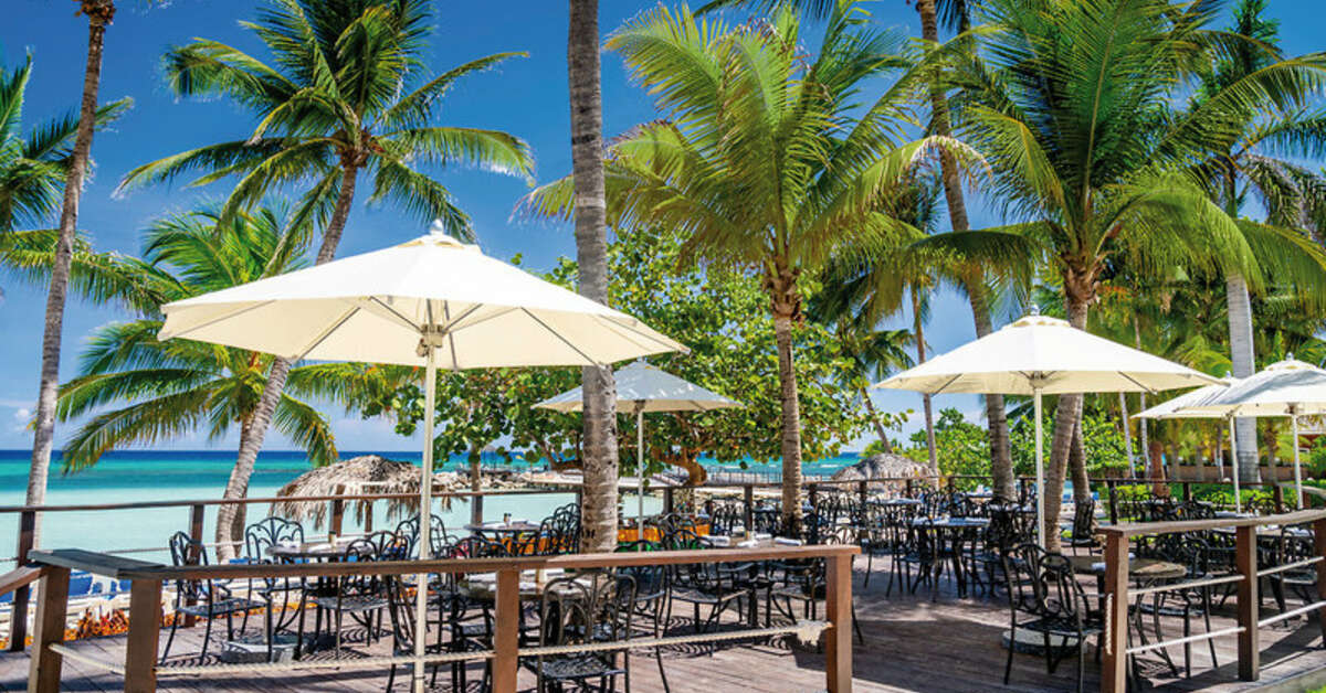 Ein Foto Hilton Rose Hall Resort & Spa	