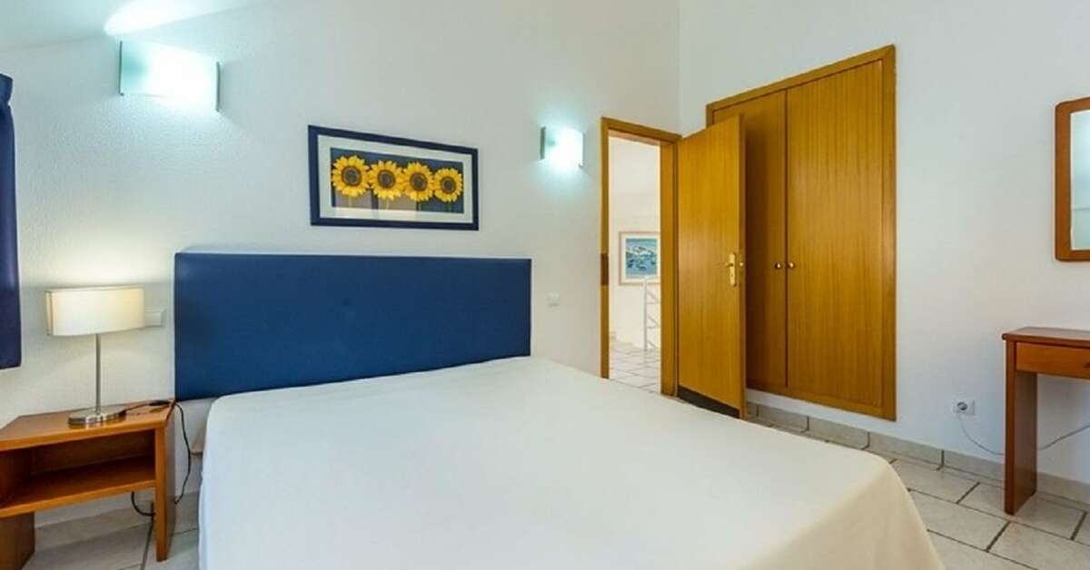 Ein Foto Apartments Ouratlantico