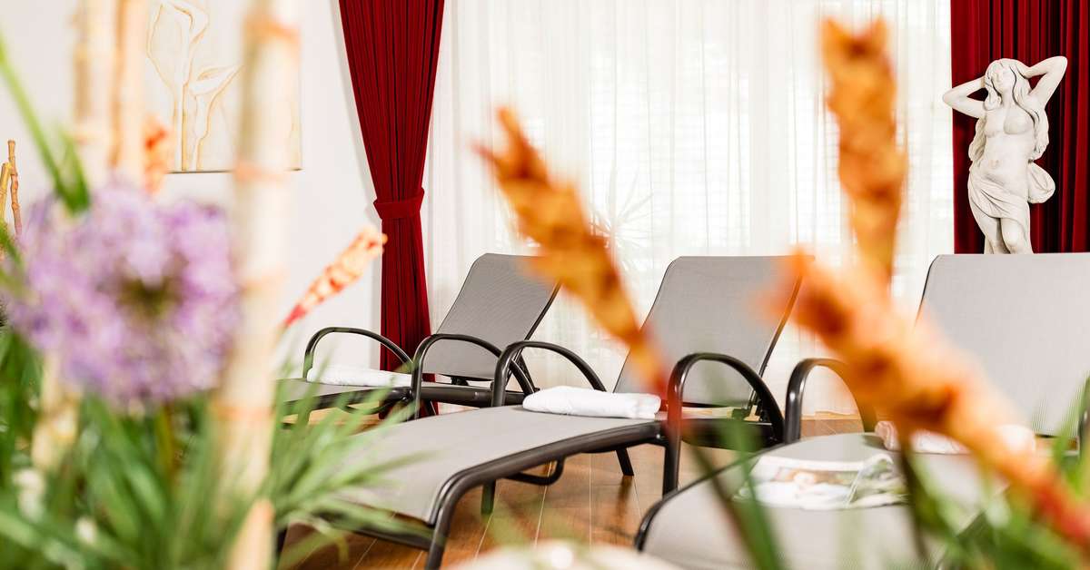 Een foto van Paradies Pure Mountain Resort