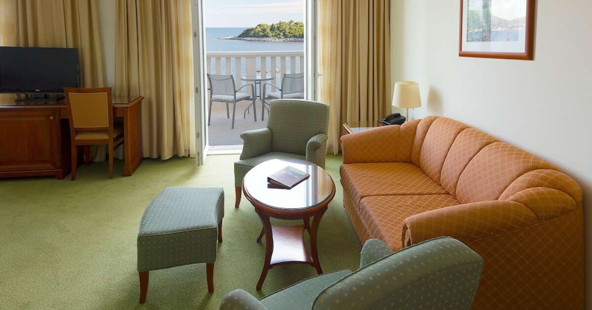 Een foto van Hotel Bozica