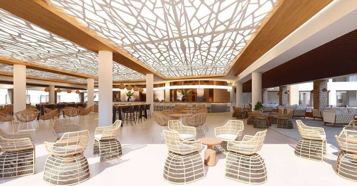 Een foto van Royal Horizon Ponta Sino