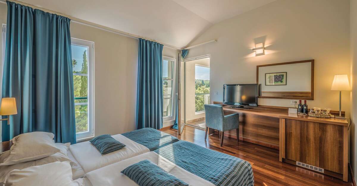 Een foto van Aminess Vival Velaris Casa & Resort