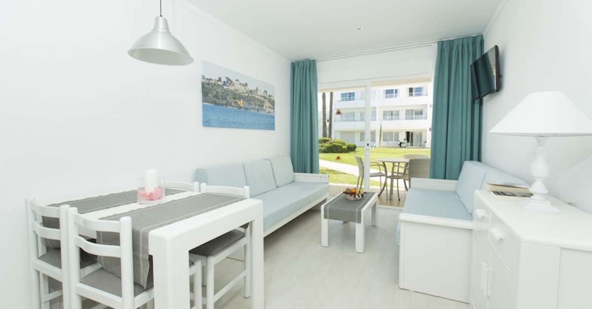 Een foto van Aparthotel Habitat