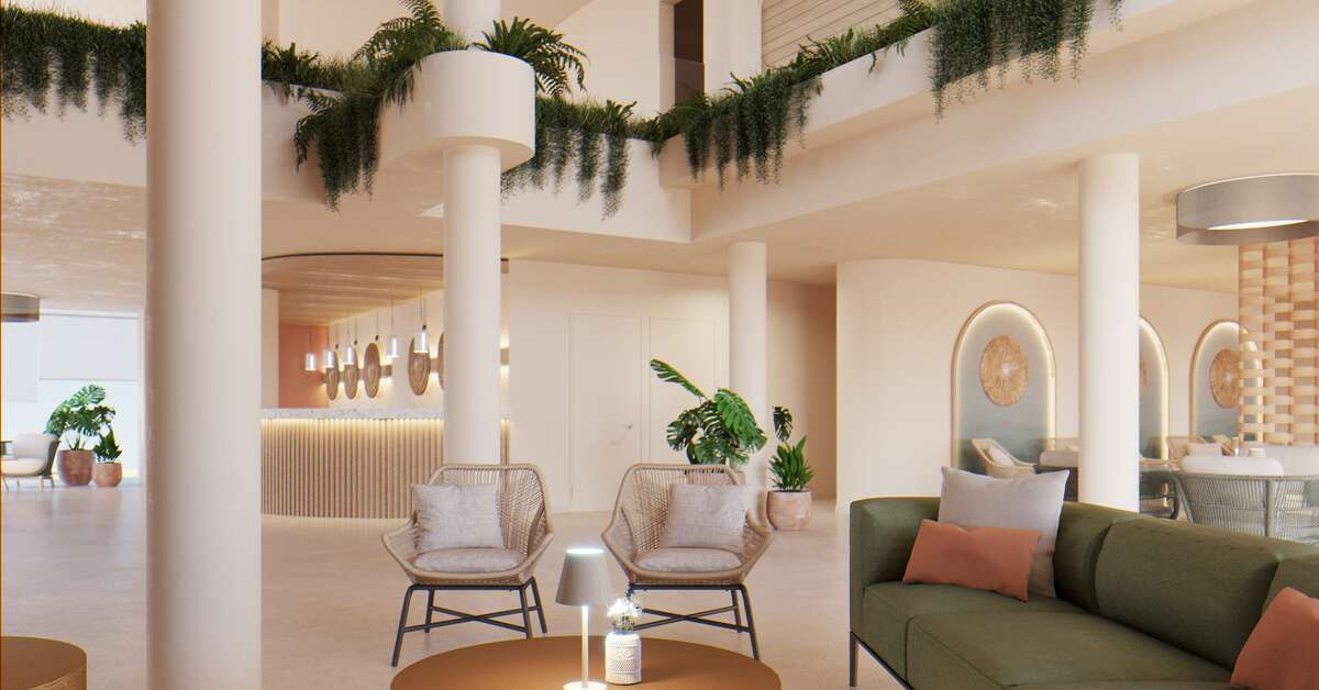 Een foto van Sol De Alcudia Appartementen