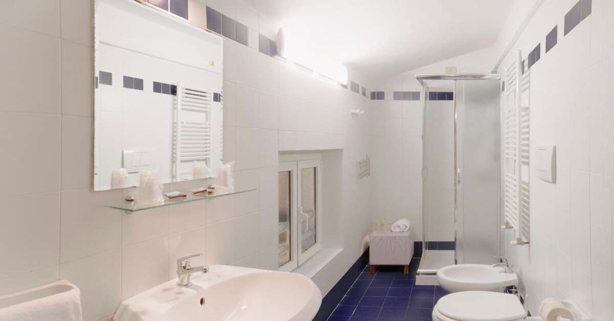 Een foto van Albergo Serena