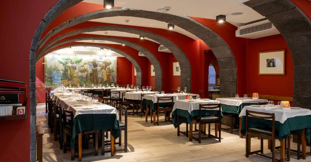 Een foto van Hotel Alcides