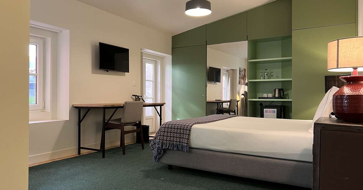 Een foto van Monte Belvedere Hotel by Shiadu
