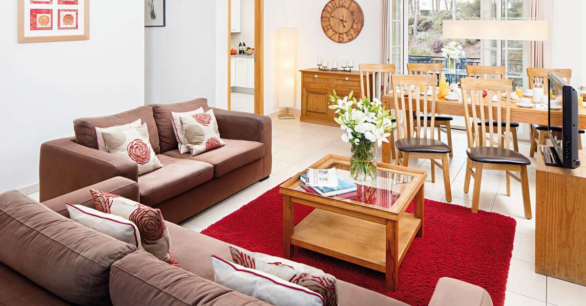 Een foto van Appartementen Praia d'el Rey - The Village