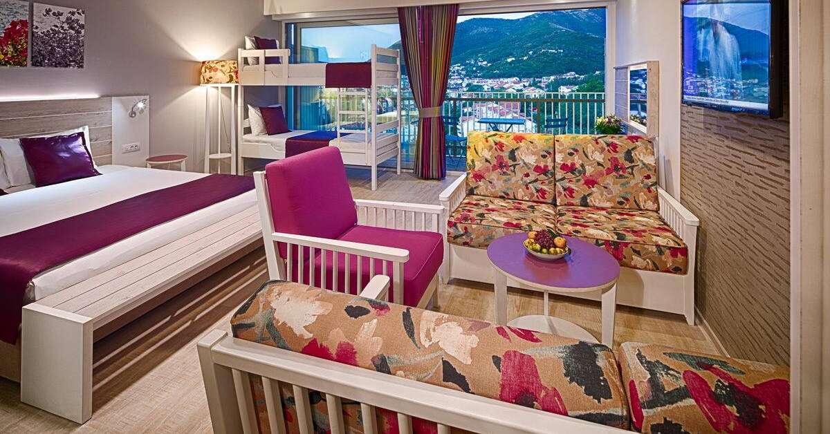 Een foto van Carine Hotel Park