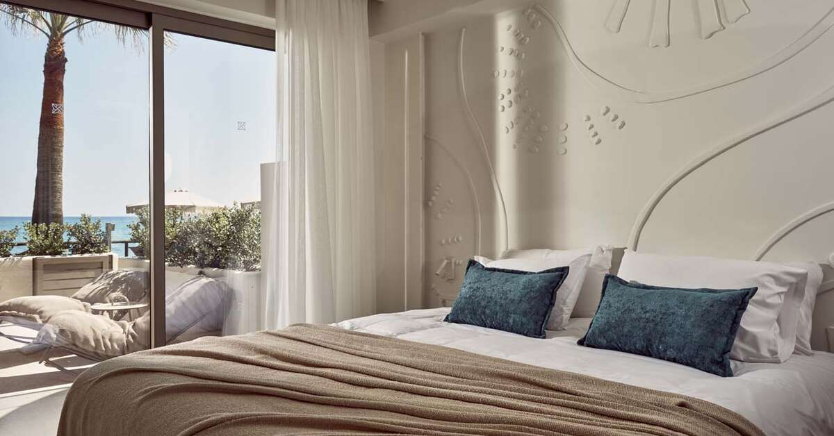 Een foto van Windmill Bay Hotel