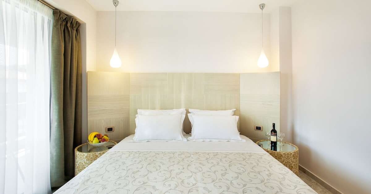 Een foto van Core Hotels