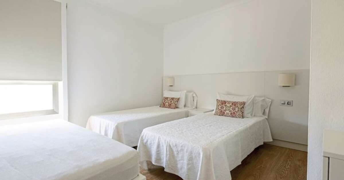 Ein Foto Apartments Catalina