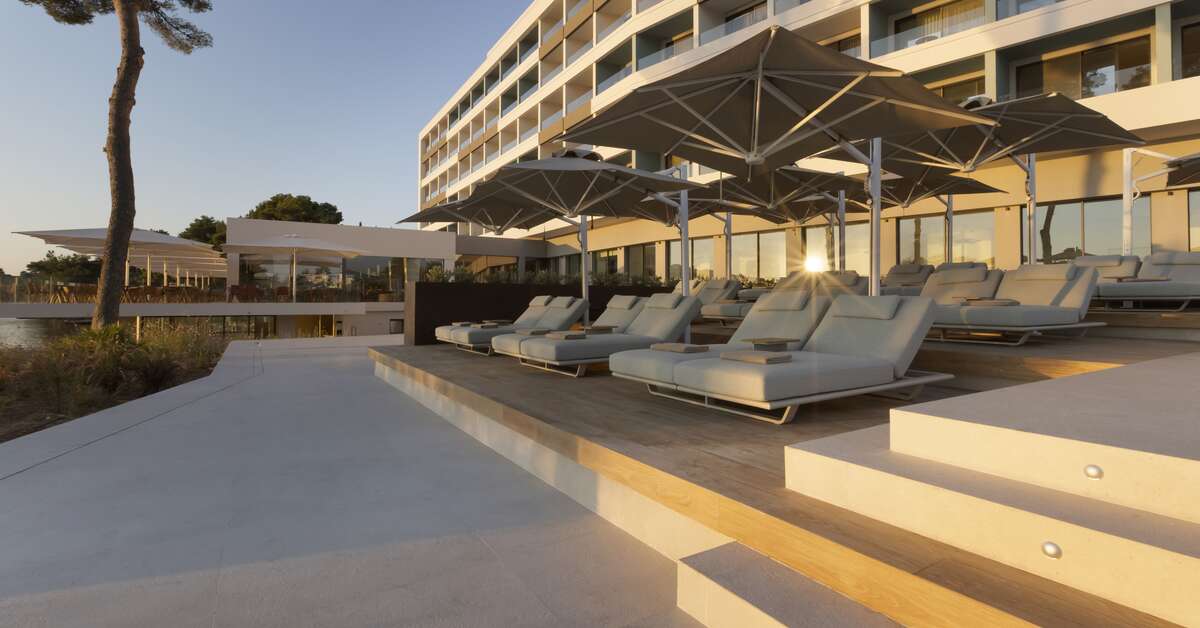 Een foto van Mirage Chalkida City Resort