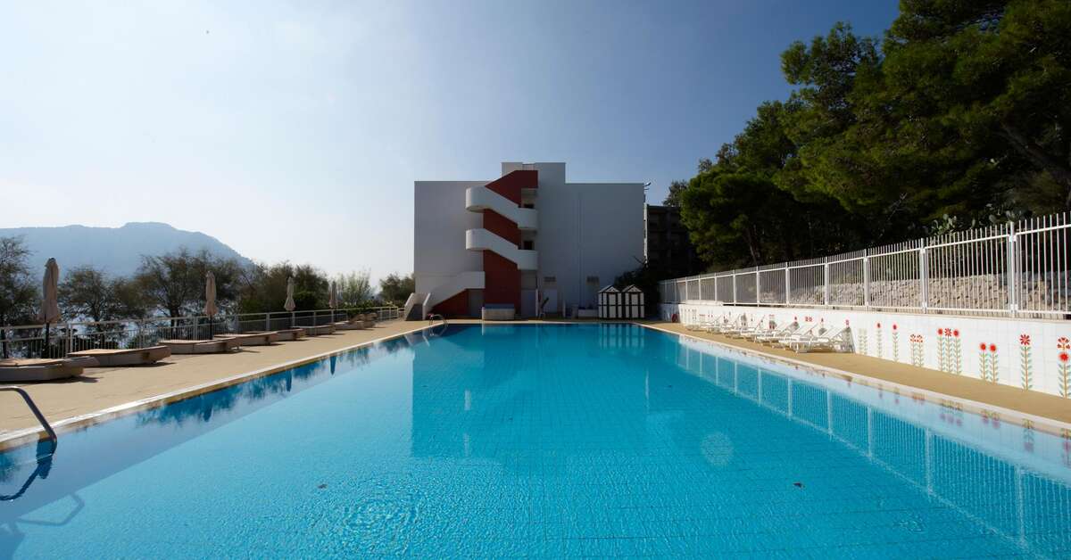 Een foto van Splendid La Torre