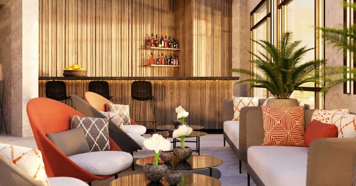 Een foto van Radisson Blu Casablanca City Center