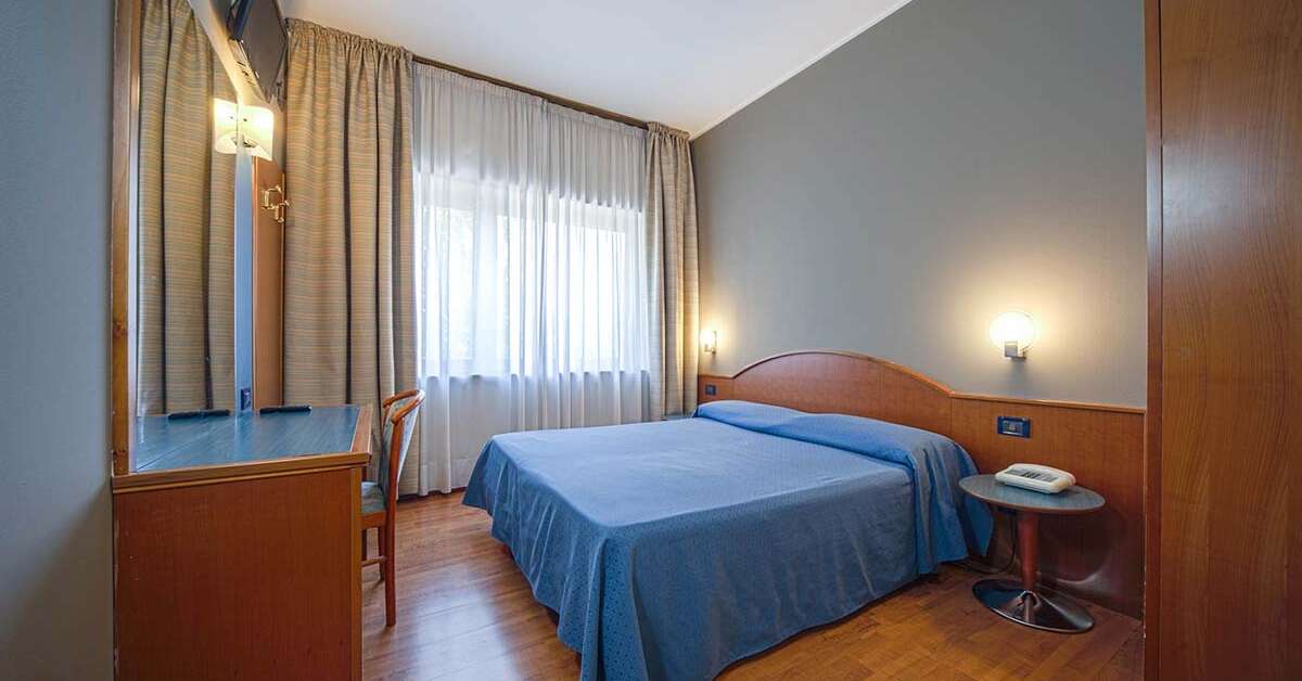 Een foto van Hotel Centrale