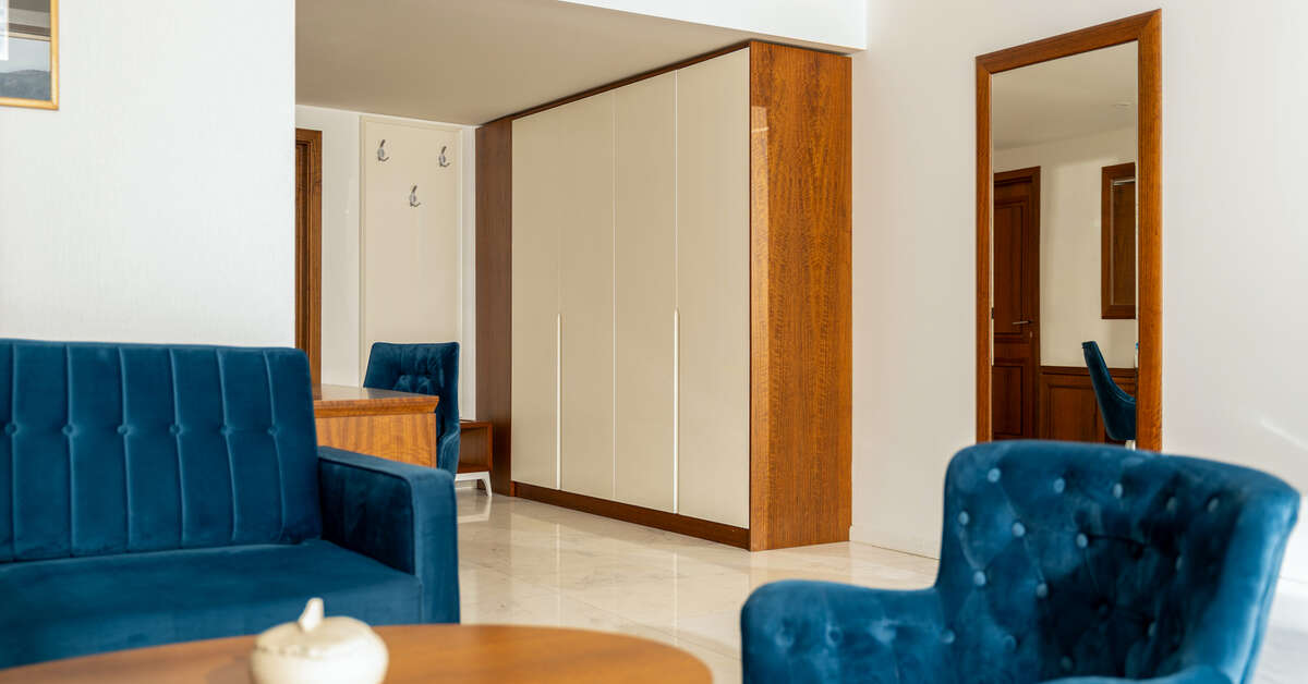 Een foto van Iberostar Bellevue