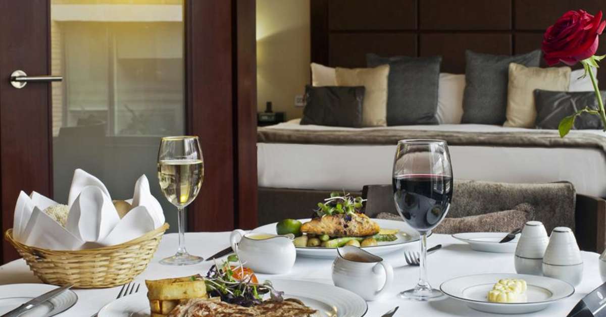 Een foto van Leonardo Royal Hotel London St Paul's