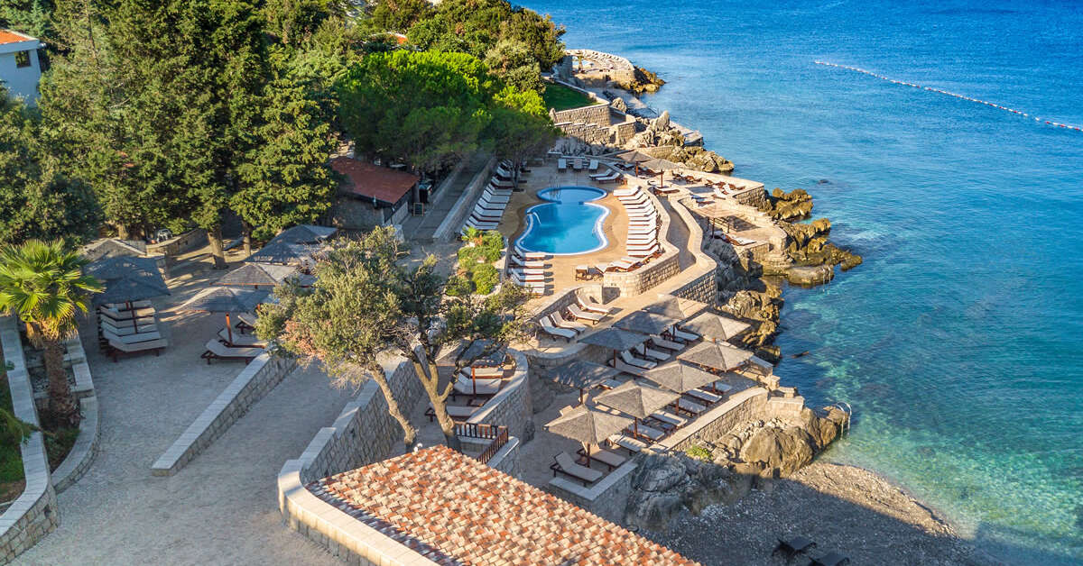 Een foto van Radisson Resort Ruza Vjetrova