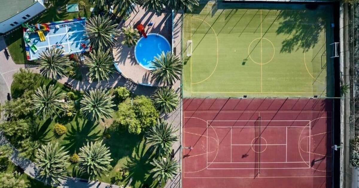 Een foto van Granserena Hotel