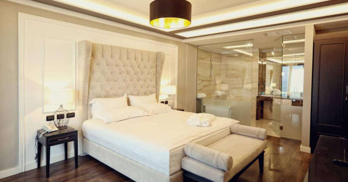 Een foto van Premium Beach Hotel