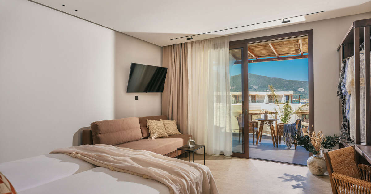 Een foto van Perla Del Mar Resort