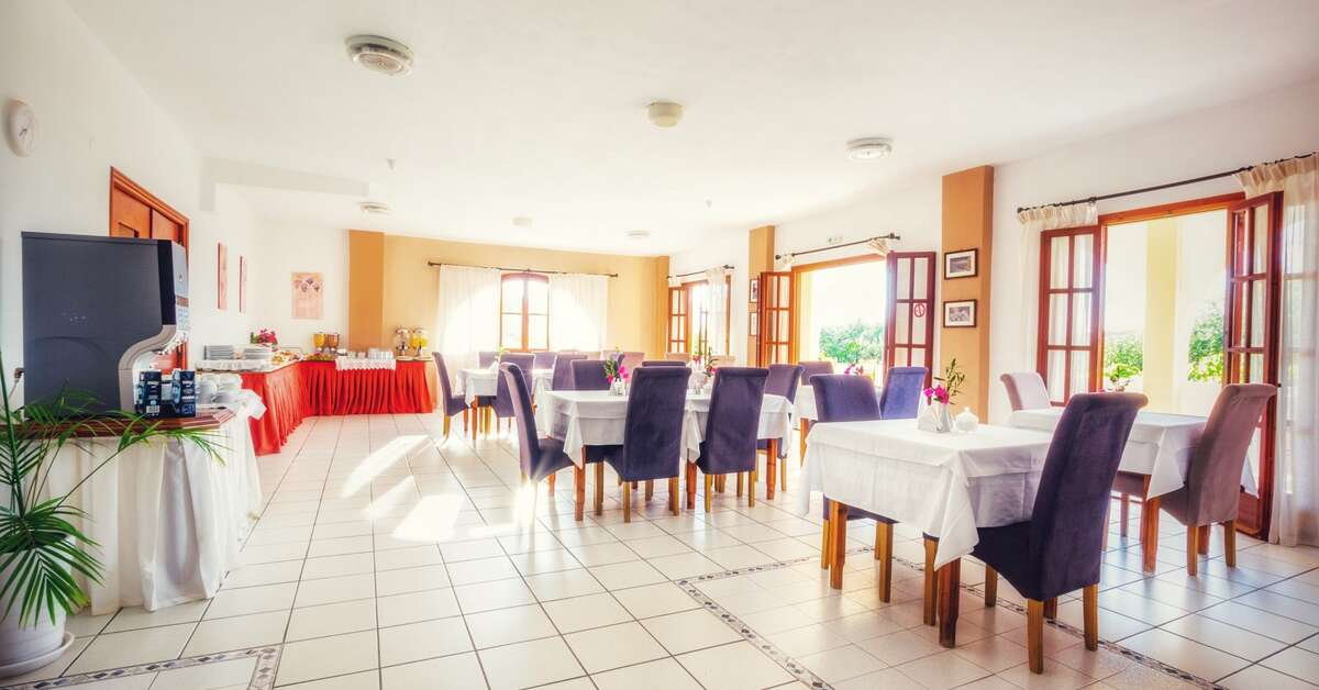 Ein Foto Casa Garden