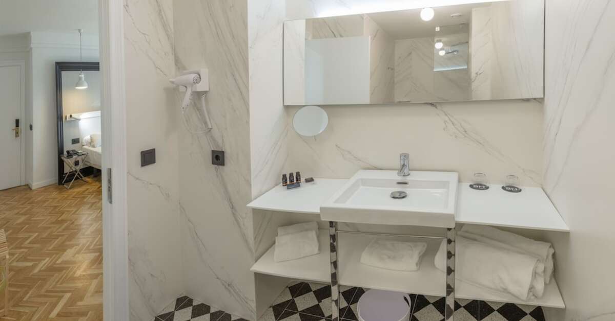 Een foto van SH Ingles Boutique Hotel