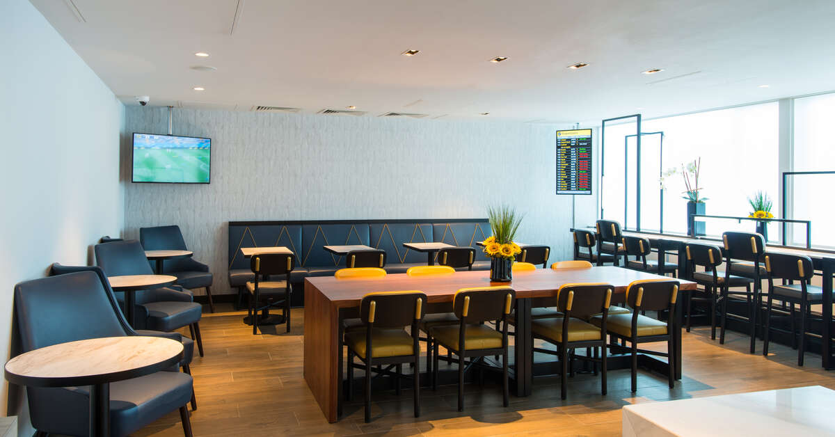 Een foto van Aerotel London Heathrow T2 & T3