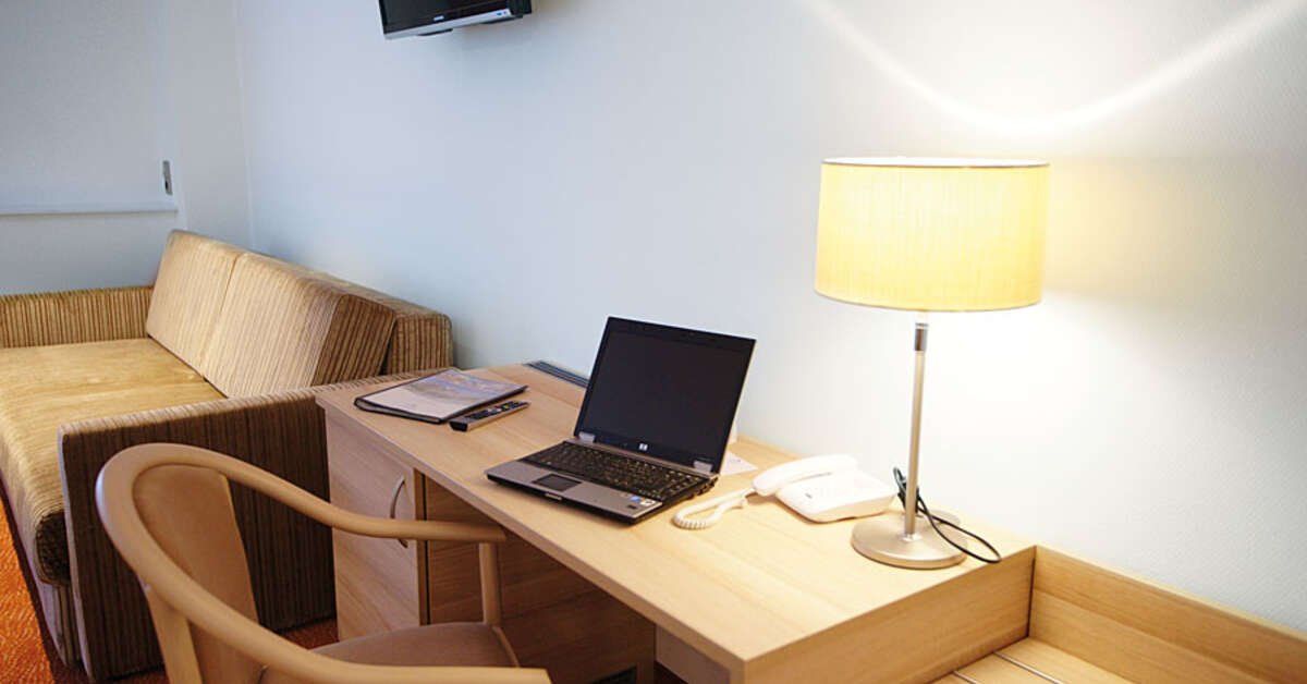 Een foto van IFA Schoneck Hotel & Vakantiepark