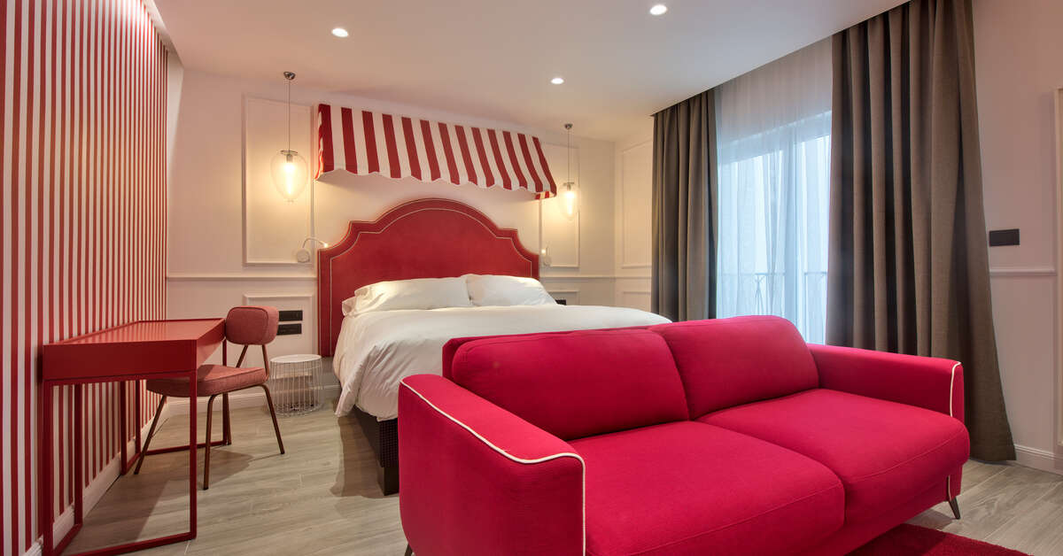 Ein Foto Holm Boutique & Spa