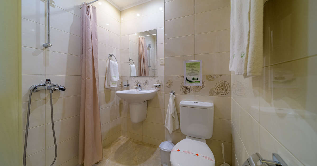Ein Foto Hotel Gradina