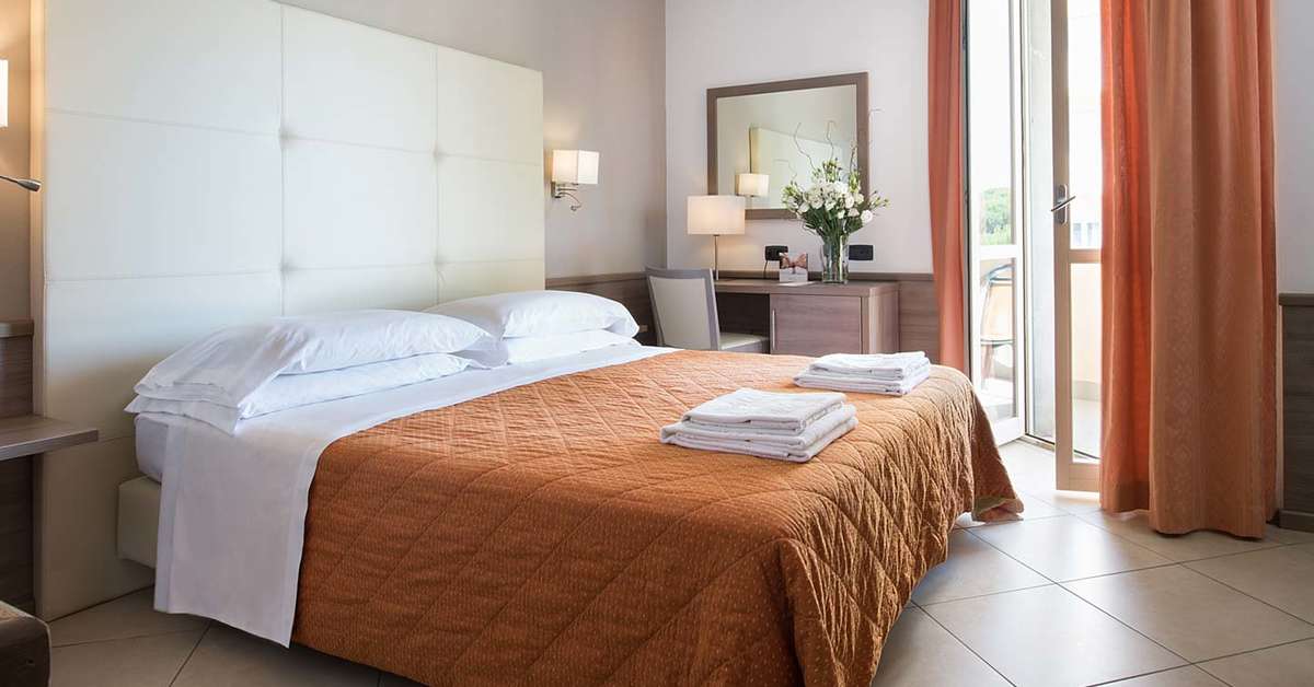 Een foto van Park Hotel Marinetta