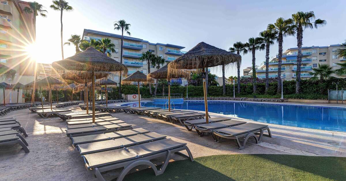 Een foto van Ohtels La Hacienda