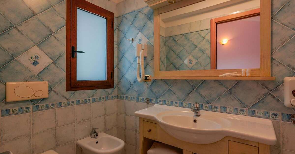 Een foto van Hotel Solanas