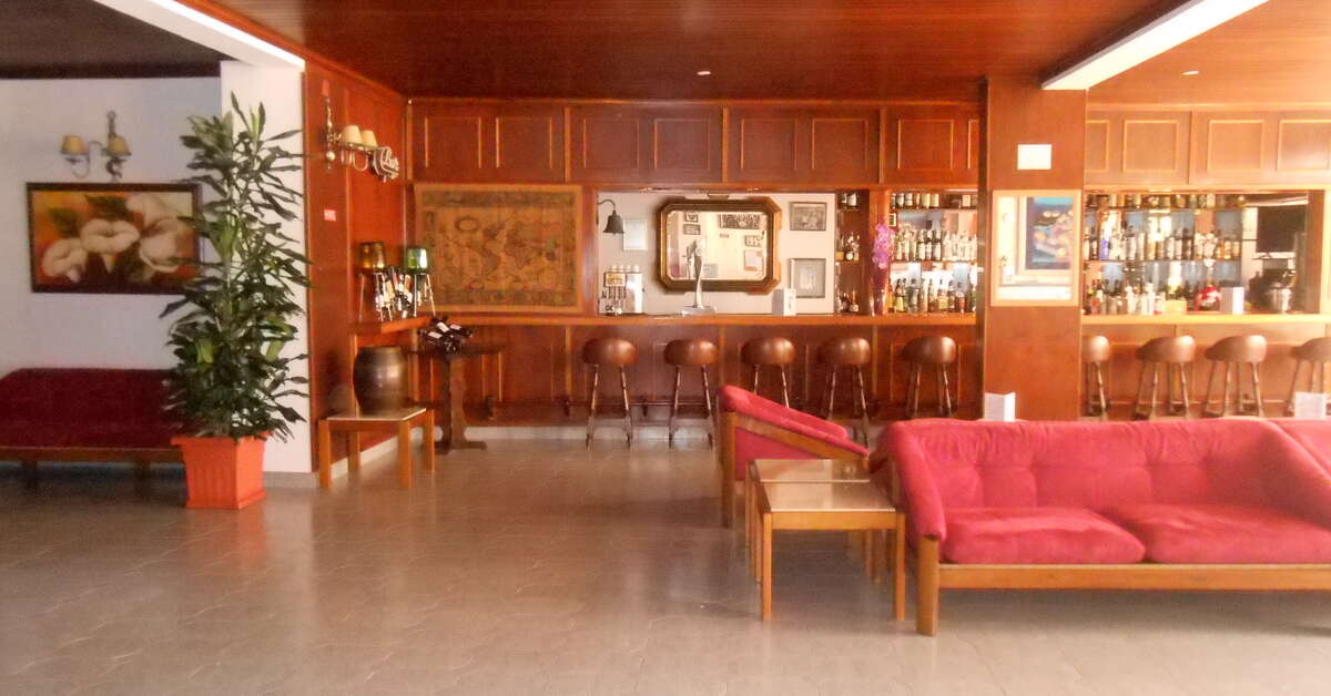 Een foto van Boutique Hotel Marina Sao Roque