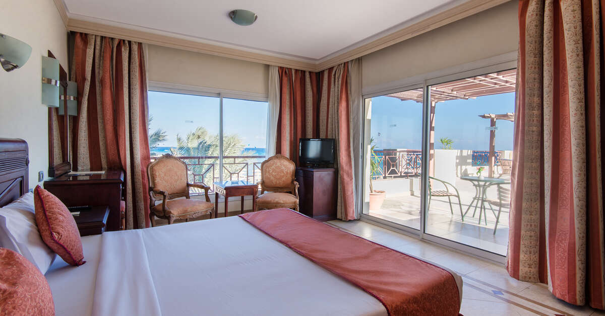 Ein Foto Imperial Shams Abu Soma