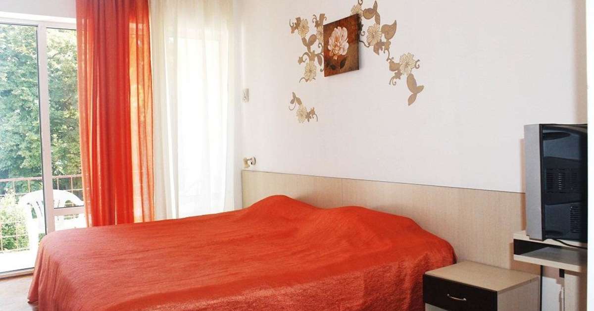 Een foto van Jupiter Hotel
