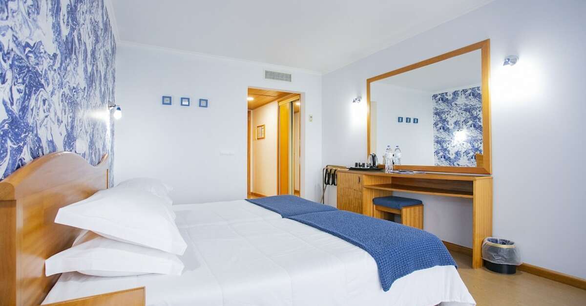 Een foto van Hotel do Mar Povoacao