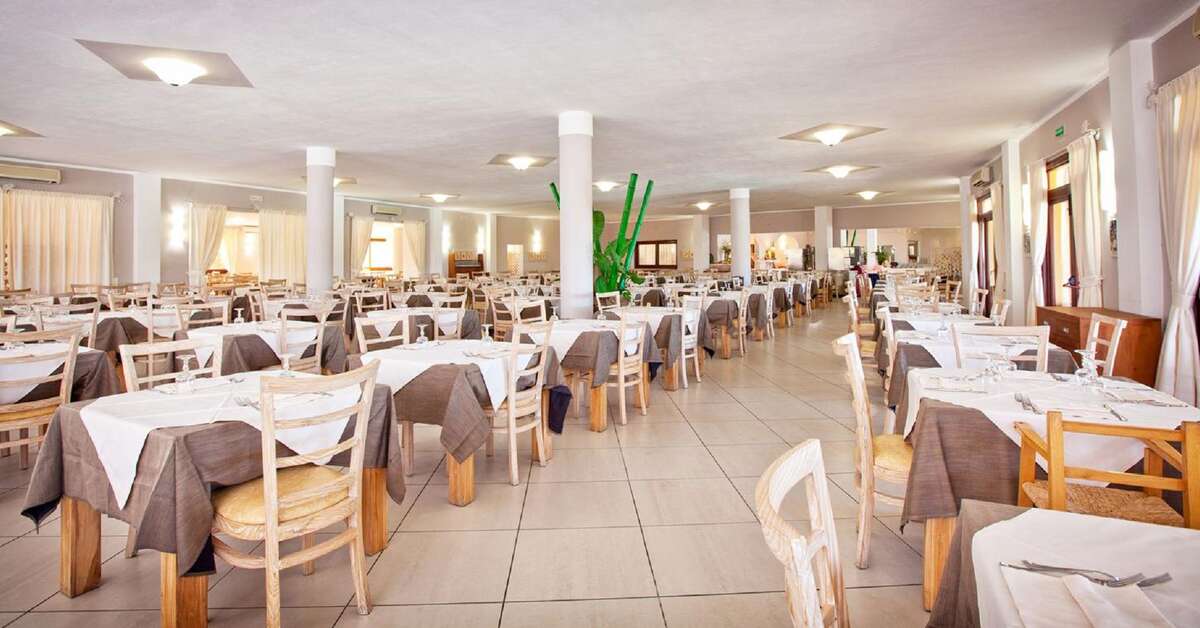 Een foto van Futura Club Cala Fiorita