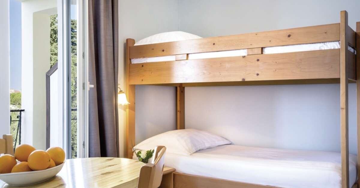 Ein Foto Island Hotel Katarina