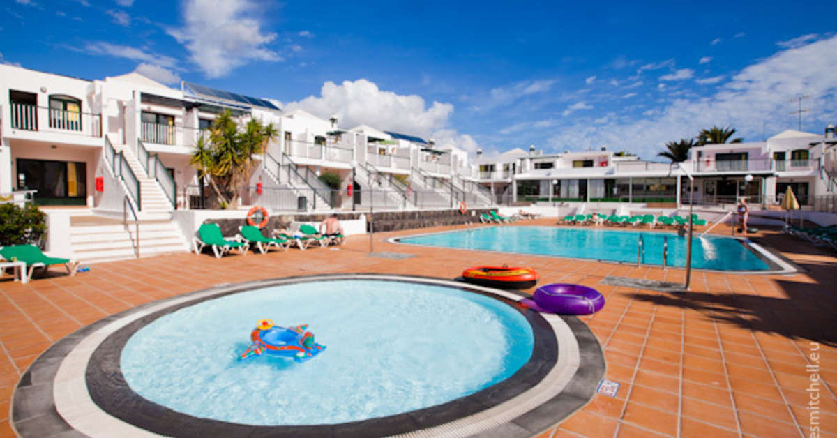 Een foto van Bitacora Club Lanzarote