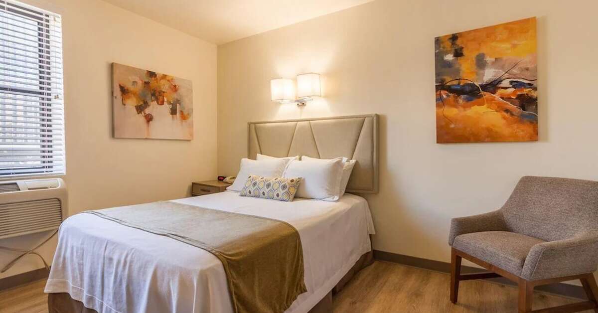 Een foto van Kawada Hotel