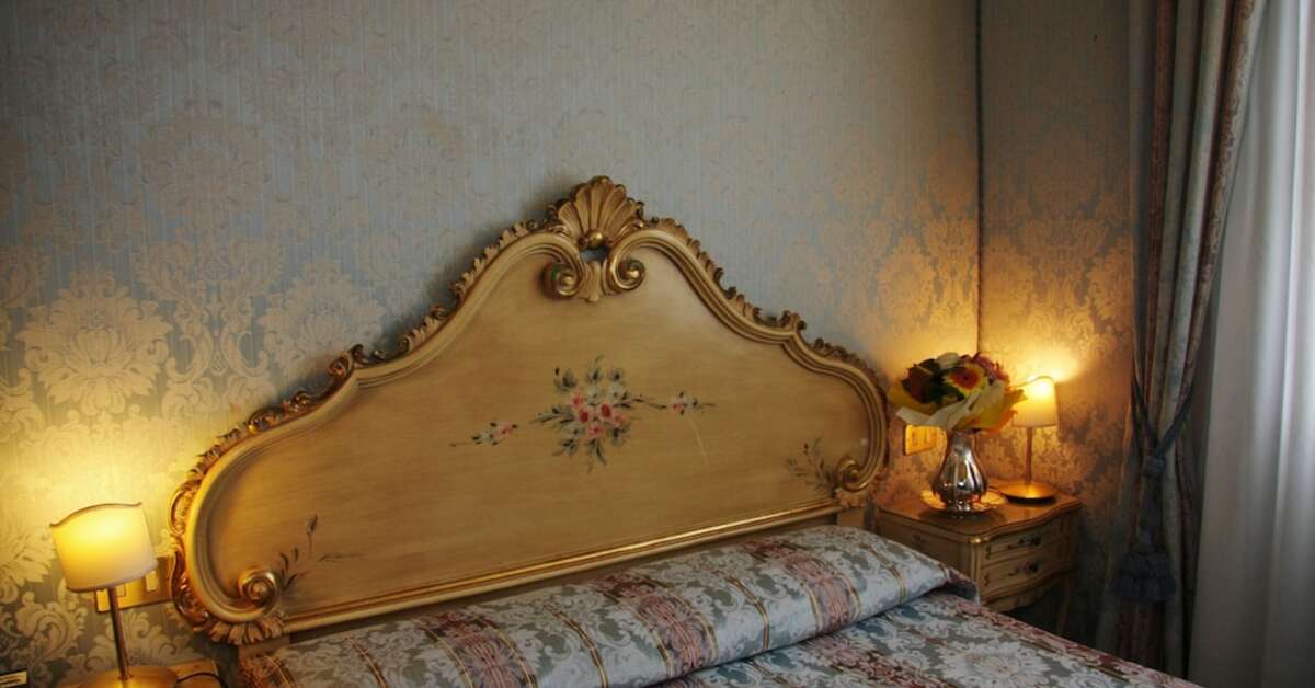 Een foto van Hotel San Gallo
