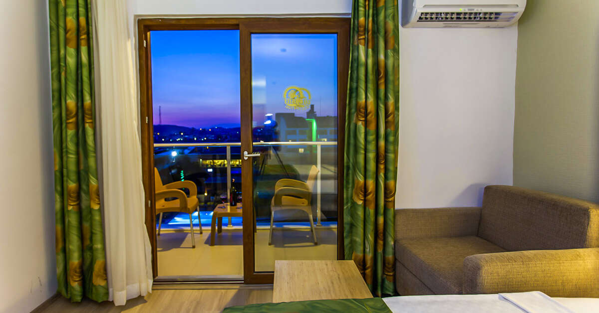Een foto van Eftalia Splash Resort