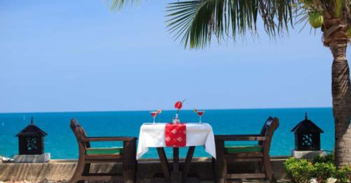 Een foto van Rummana Boutique Resort