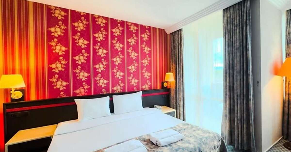 Een foto van Senza Sunset Beach Hotel