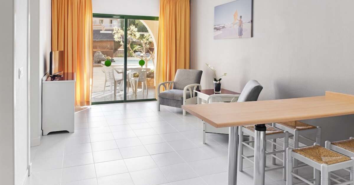 Een foto van Elba Lucia Sport & Suite Hotel